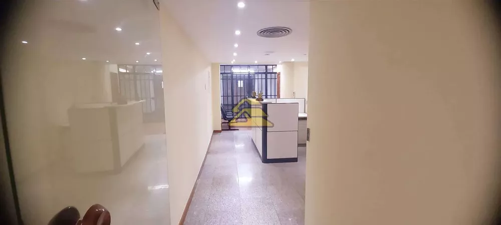 Sala-Conjunto, 197 m² - Foto 19