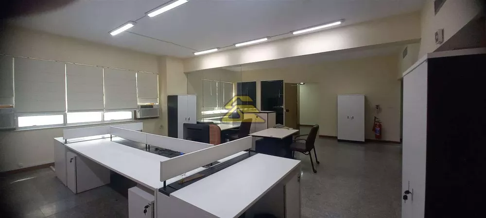 Sala-Conjunto, 197 m² - Foto 1