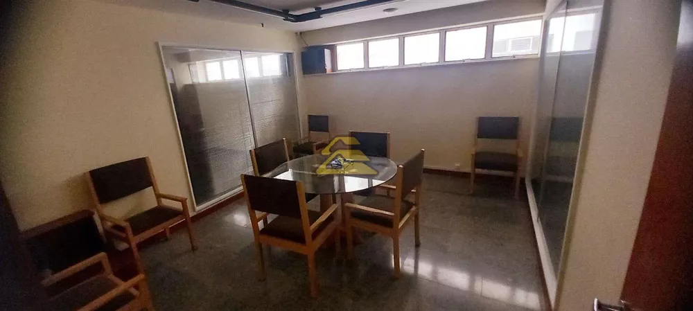 Sala-Conjunto, 197 m² - Foto 8