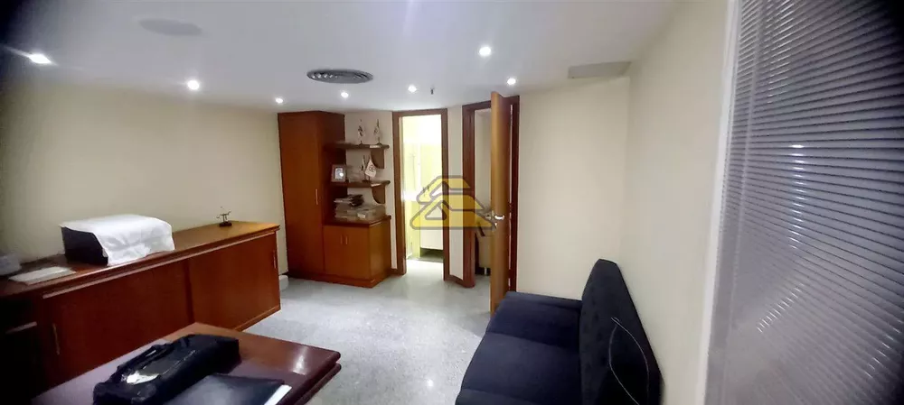 Sala-Conjunto, 197 m² - Foto 12