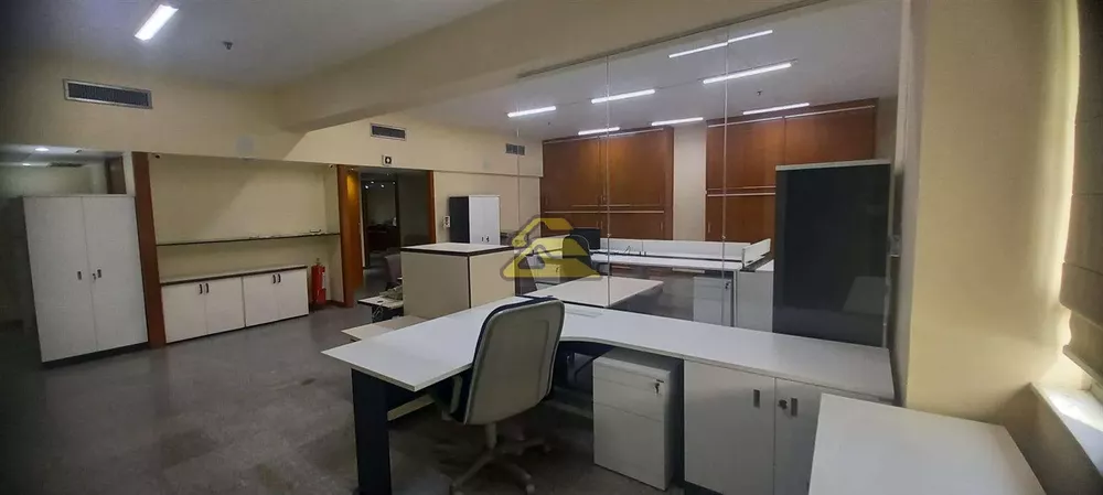 Sala-Conjunto, 197 m² - Foto 4