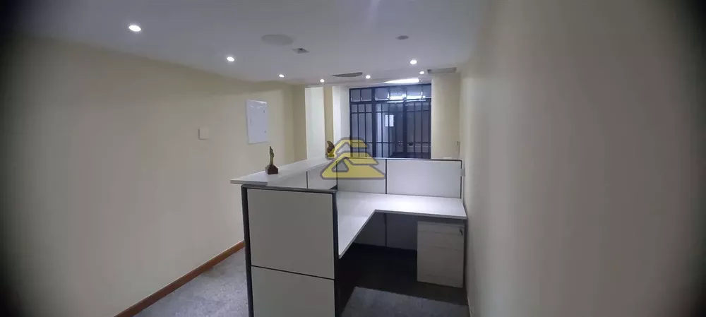 Sala-Conjunto, 197 m² - Foto 9