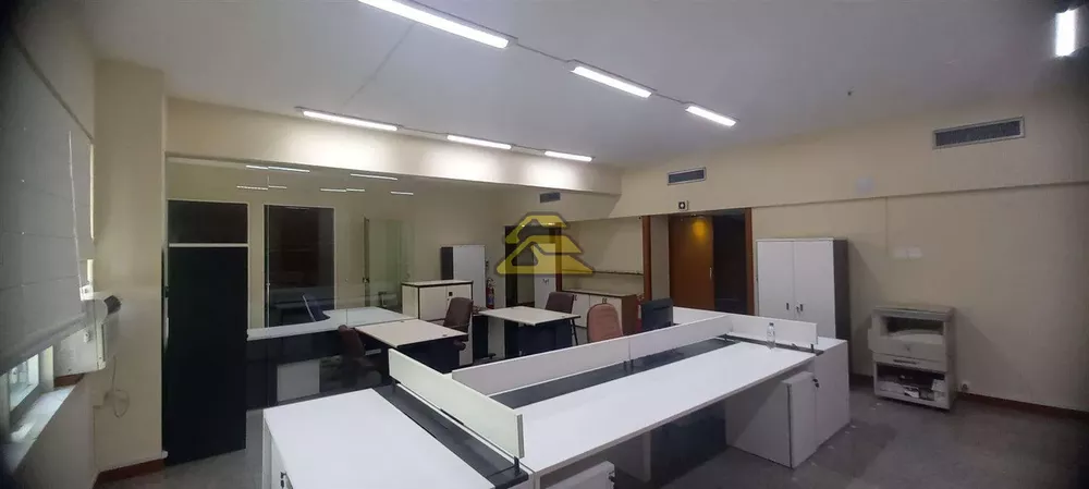 Sala-Conjunto, 197 m² - Foto 22