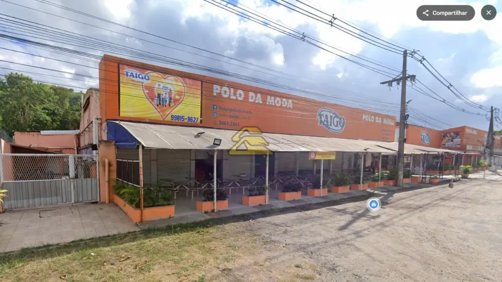 Depósito-Galpão, 460 m² - Foto 27