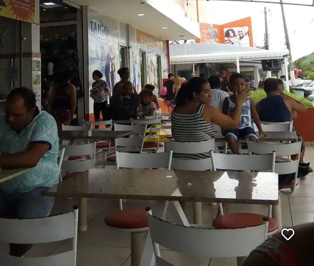Depósito-Galpão, 460 m² - Foto 28