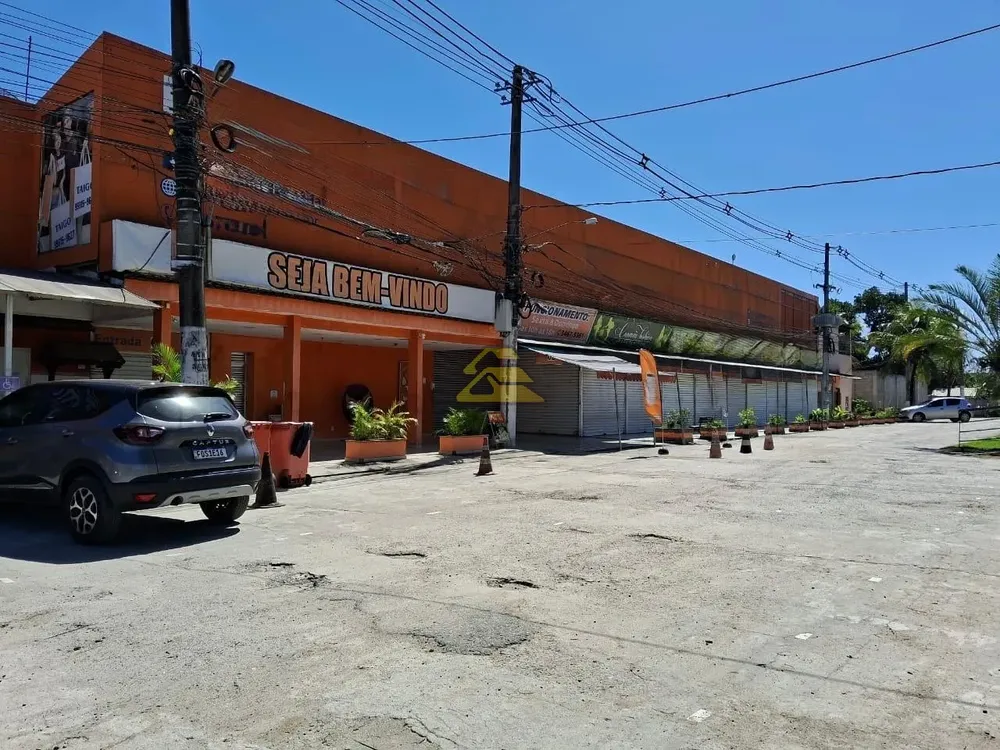Depósito-Galpão, 460 m² - Foto 9
