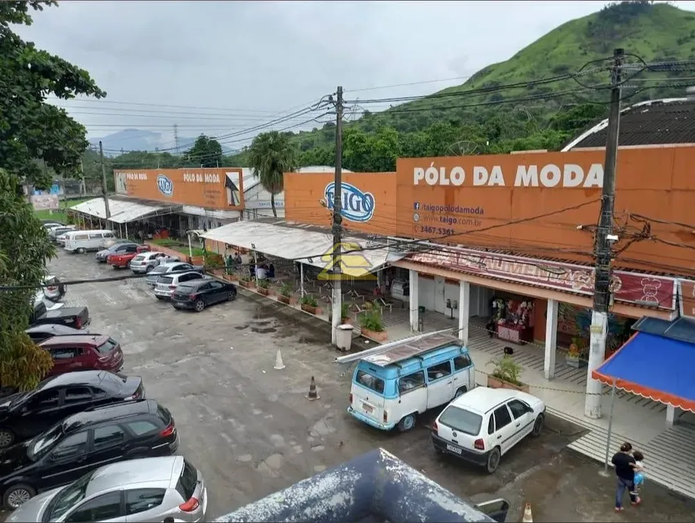 Depósito-Galpão, 460 m² - Foto 5