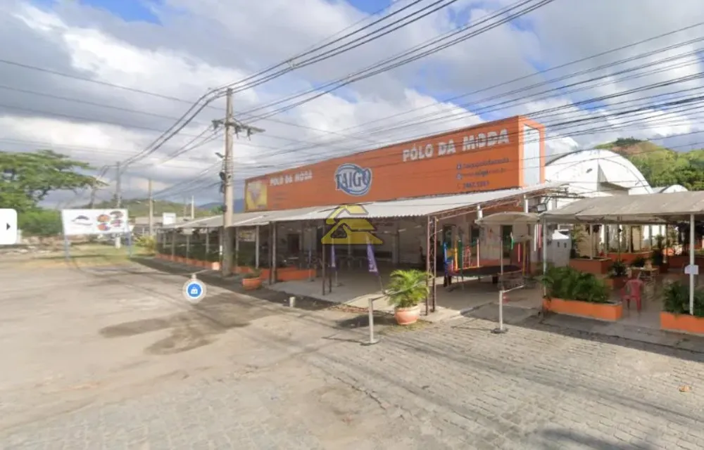 Depósito-Galpão, 460 m² - Foto 8