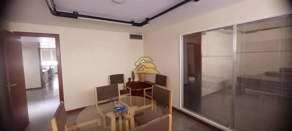 Sala-Conjunto, 197 m² - Foto 19