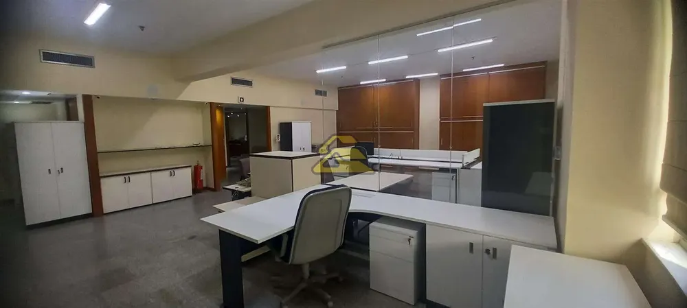 Sala-Conjunto, 197 m² - Foto 8