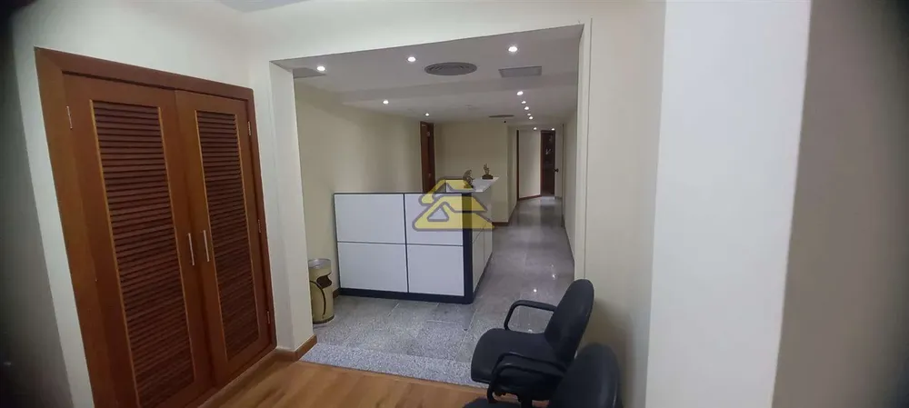 Sala-Conjunto, 197 m² - Foto 2