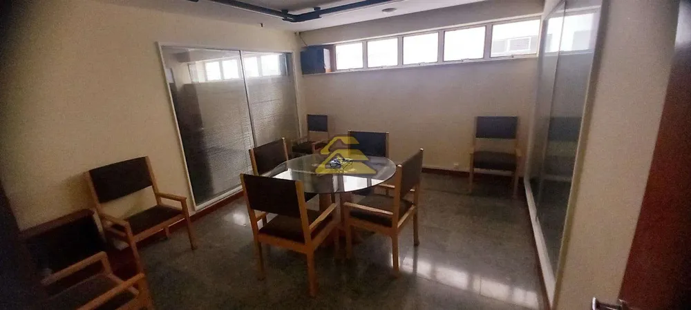 Sala-Conjunto, 197 m² - Foto 11