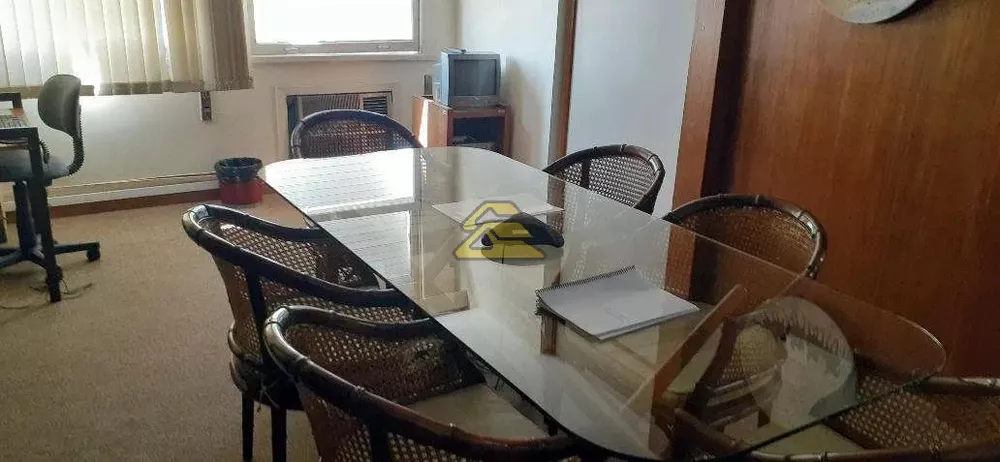 Sala-Conjunto, 279 m² - Foto 3