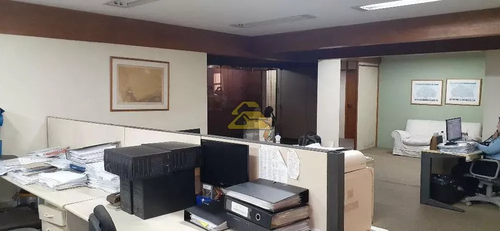 Sala-Conjunto, 279 m² - Foto 10