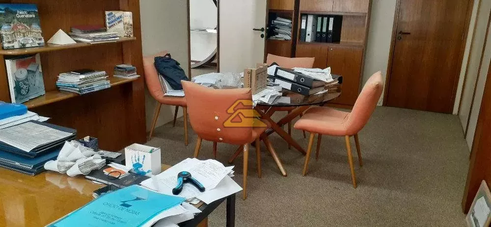 Sala-Conjunto, 279 m² - Foto 22