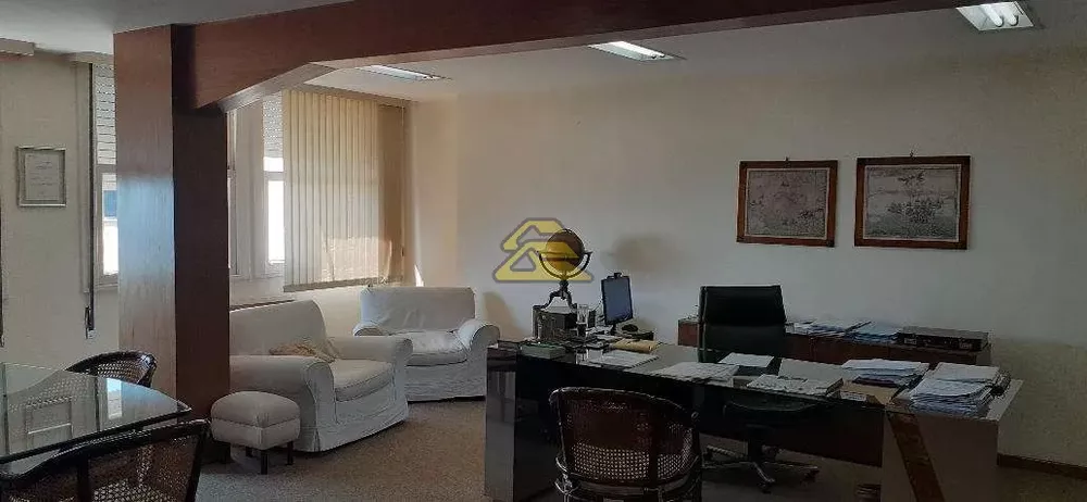 Sala-Conjunto, 279 m² - Foto 2