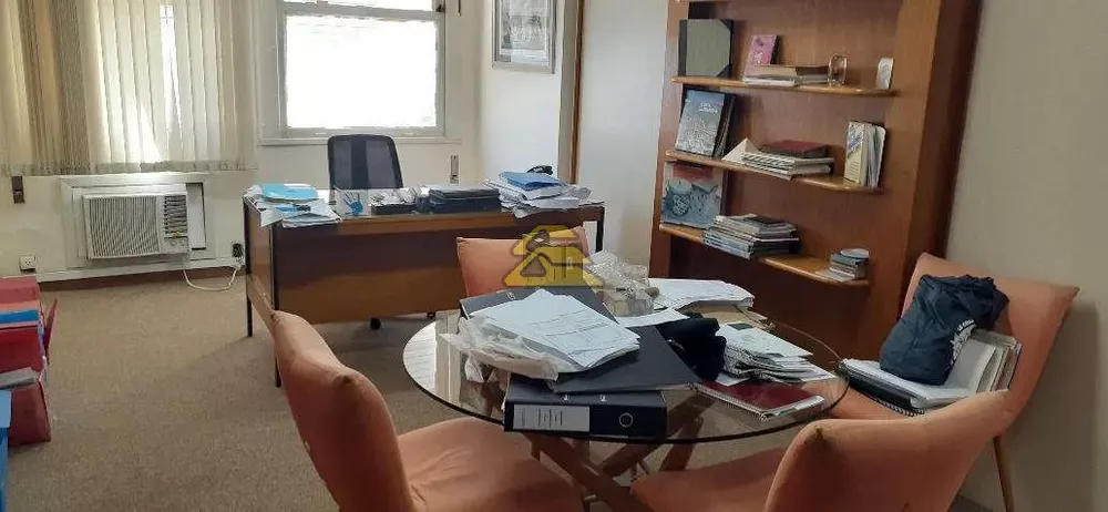 Sala-Conjunto, 279 m² - Foto 4