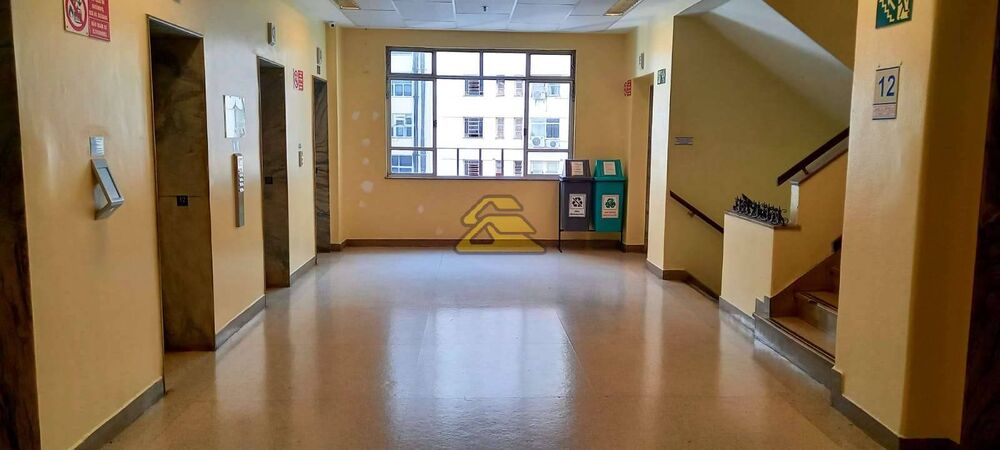 Sala-Conjunto, 30 m² - Foto 5