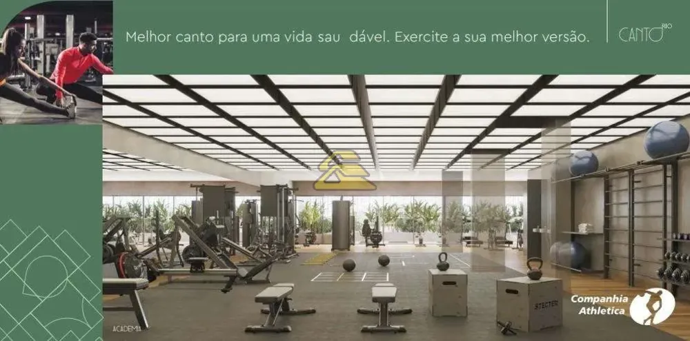 Apartamento, 1 quarto, 39 m² - Foto 16