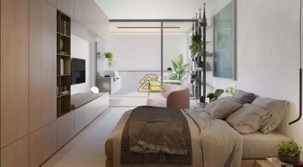 Apartamento, 1 quarto, 39 m² - Foto 13