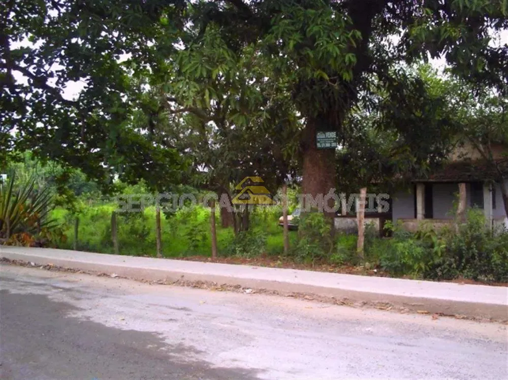 Terreno, 10 hectares - Foto 1