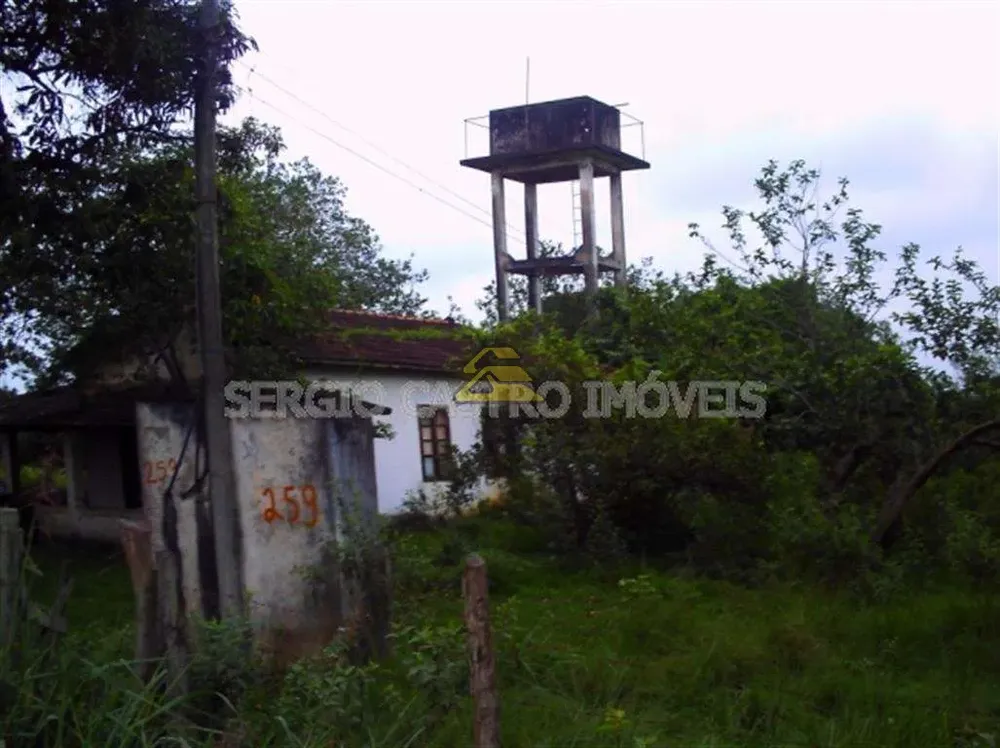 Terreno, 10 hectares - Foto 3