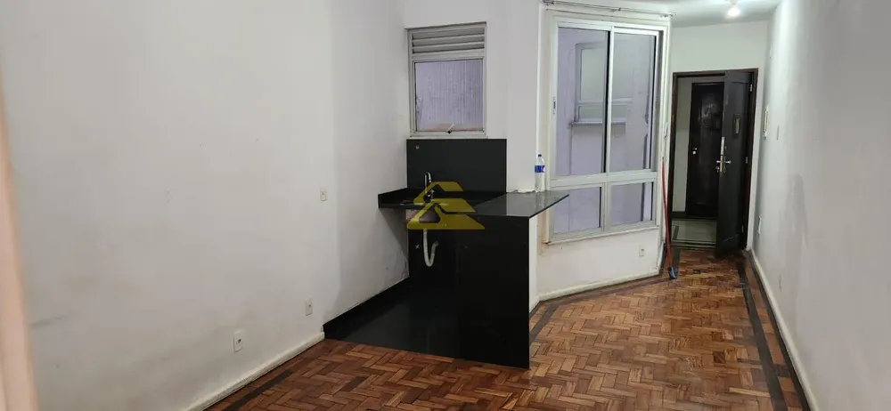 Apartamento, 1 quarto, 42 m² - Foto 10