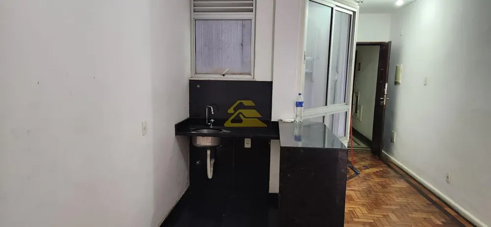 Apartamento, 1 quarto, 42 m² - Foto 14