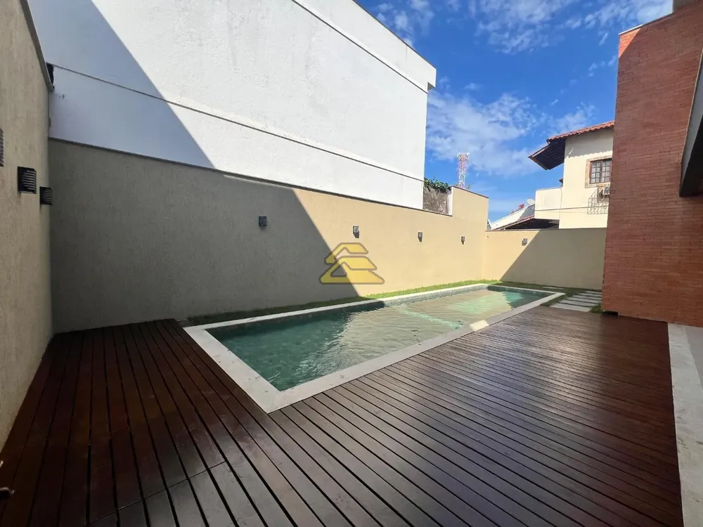 Casa, 5 quartos, 360 m² - Foto 5