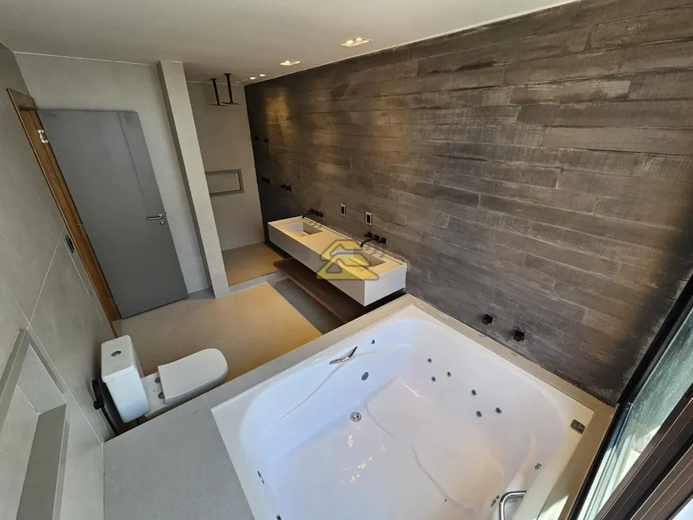 Casa, 5 quartos, 360 m² - Foto 13