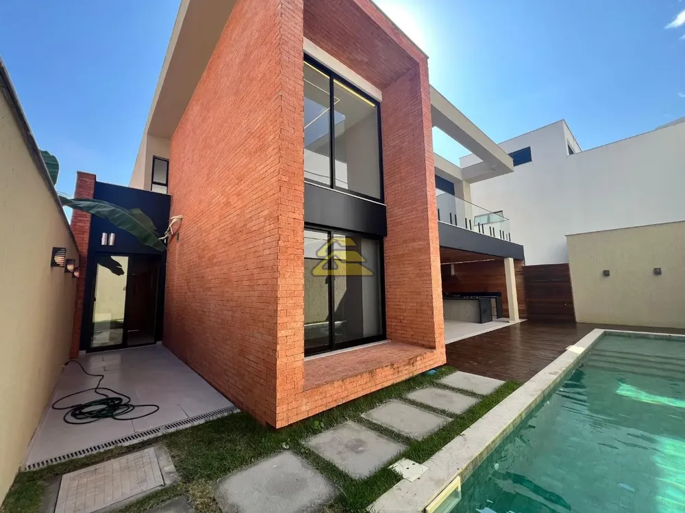 Casa, 5 quartos, 360 m² - Foto 2