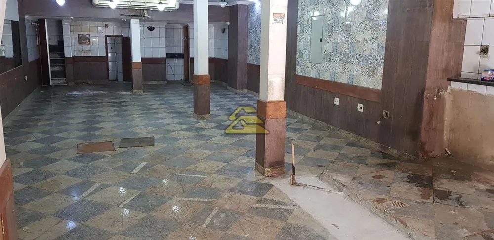 Prédio Inteiro, 400 m² - Foto 30