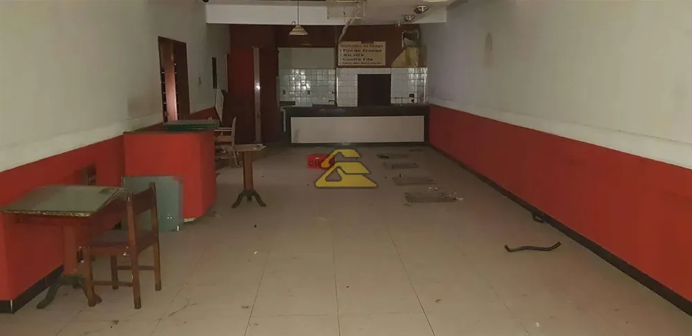 Prédio Inteiro, 400 m² - Foto 1