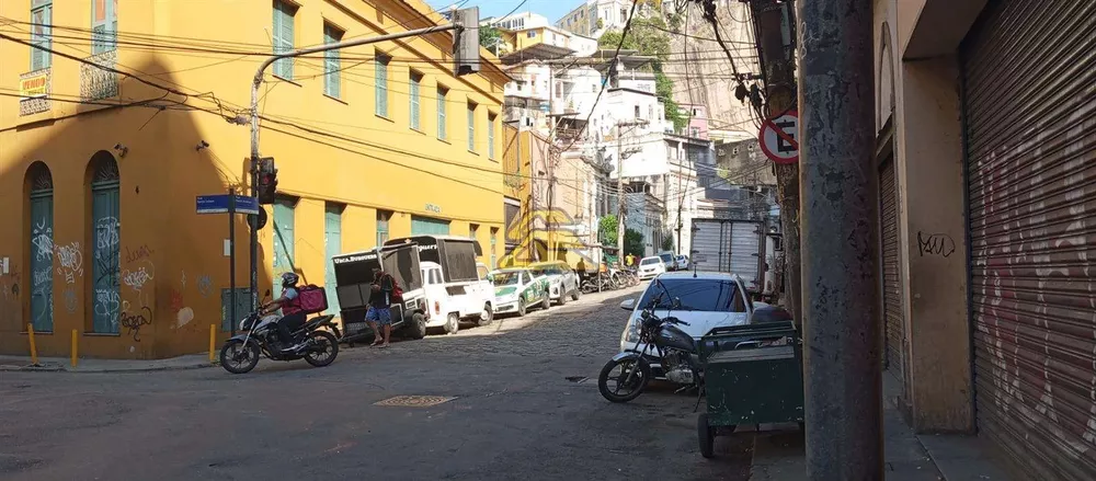 Loja-Salão, 1500 m² - Foto 2