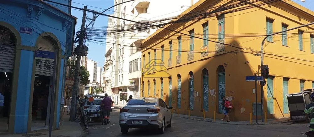Loja-Salão, 1500 m² - Foto 1