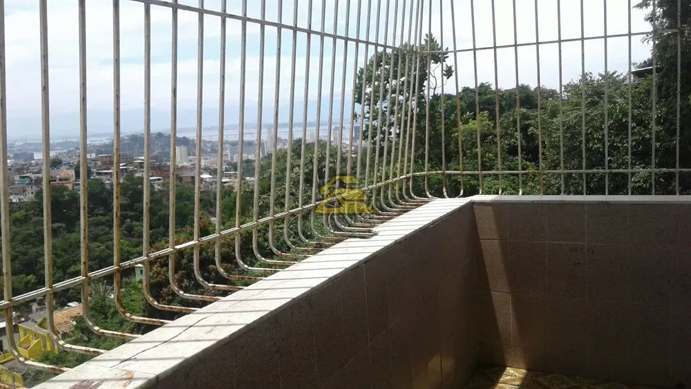 Apartamento, 4 quartos, 169 m² - Foto 5