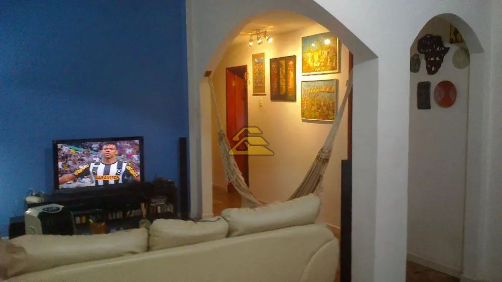 Apartamento, 4 quartos, 169 m² - Foto 13