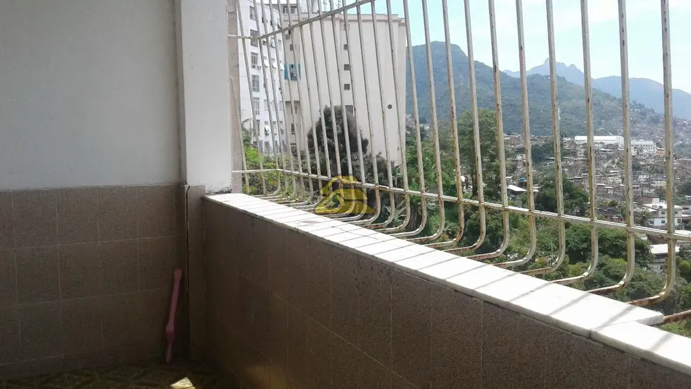 Apartamento, 4 quartos, 169 m² - Foto 1