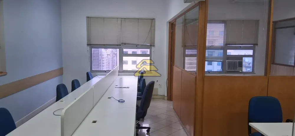 Sala-Conjunto, 210 m² - Foto 16