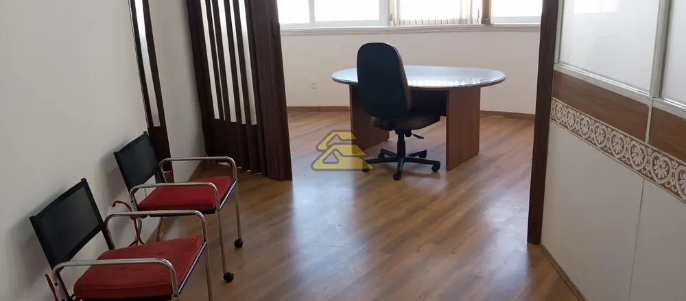 Apartamento, 1 quarto, 54 m² - Foto 8