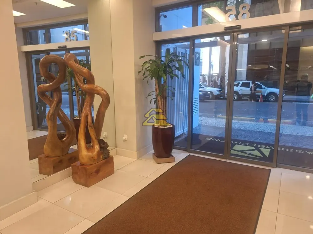 Sala-Conjunto, 30 m² - Foto 1