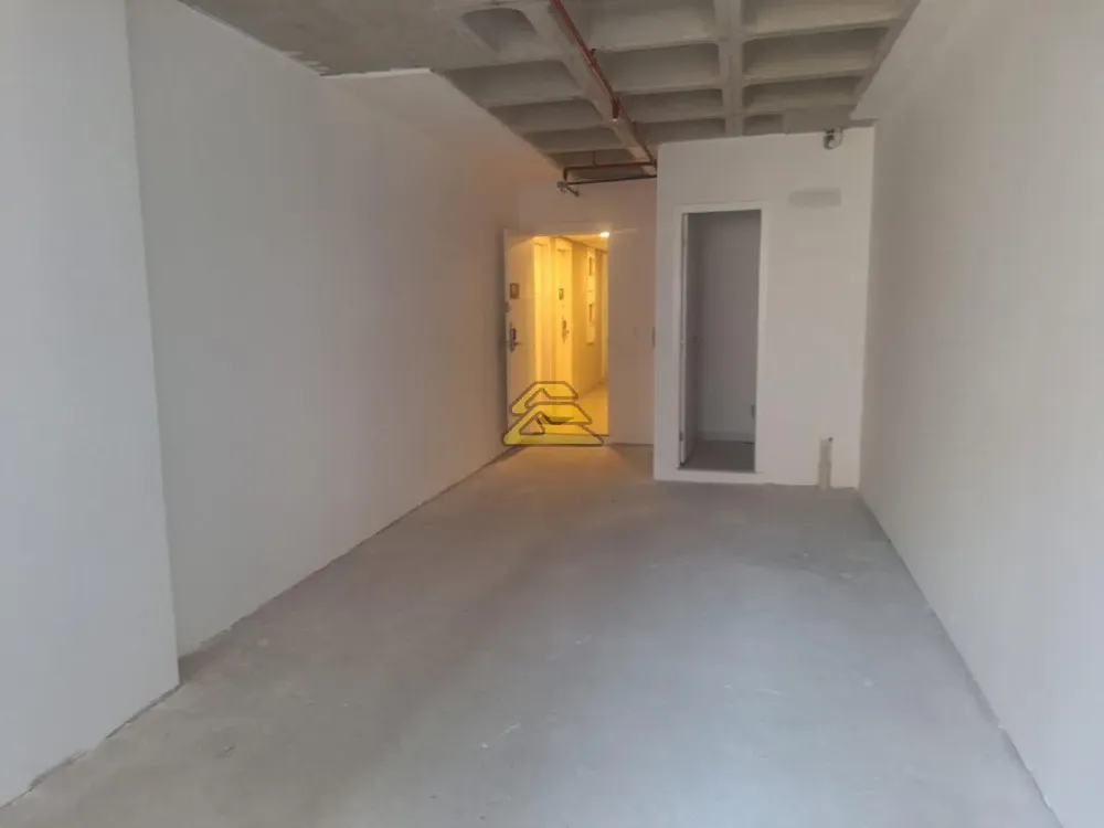 Sala-Conjunto, 30 m² - Foto 12