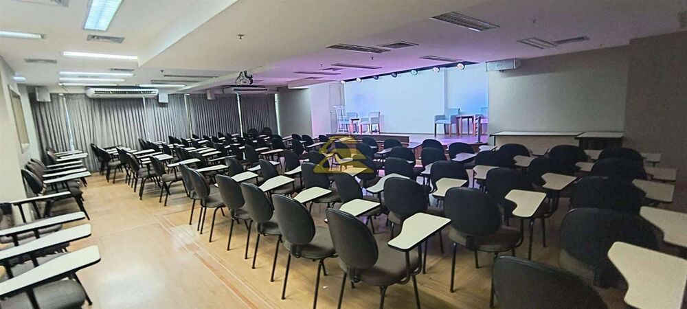 Loja-Salão, 219 m² - Foto 1