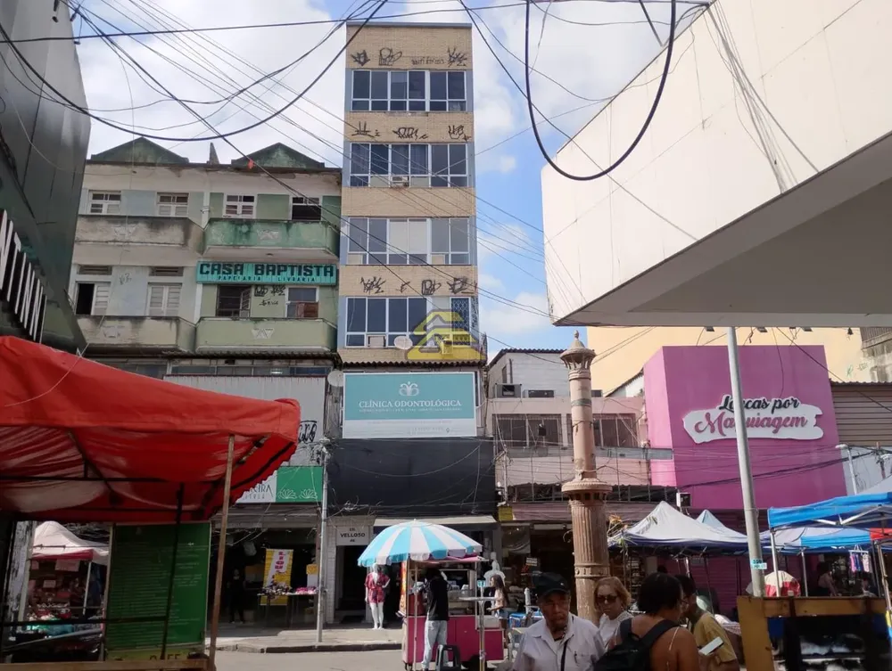 Prédio Inteiro, 500 m² - Foto 8