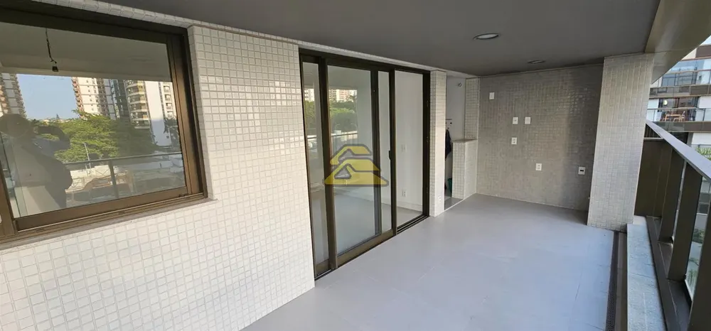 Apartamento, 2 quartos, 79 m² - Foto 8