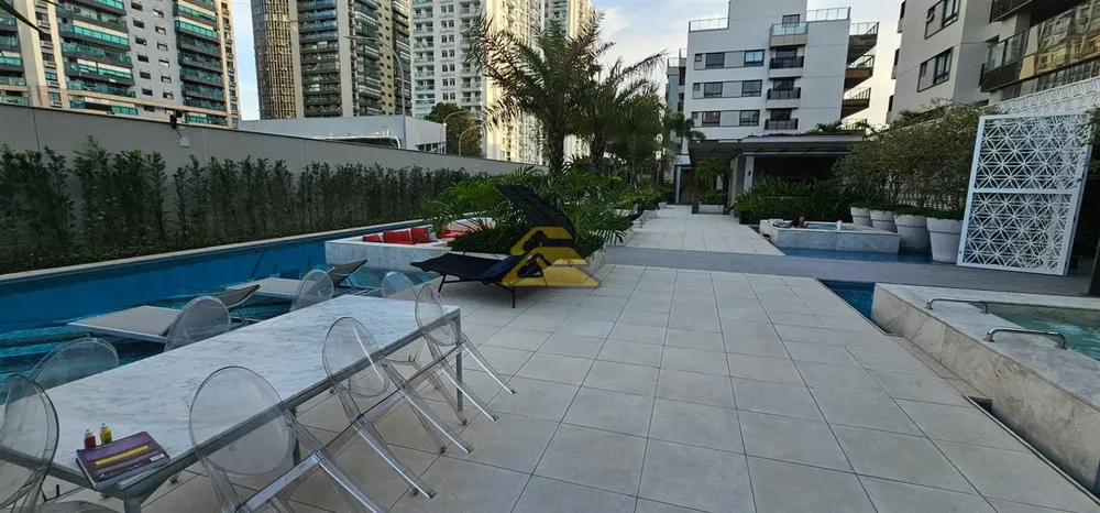 Apartamento, 2 quartos, 79 m² - Foto 40