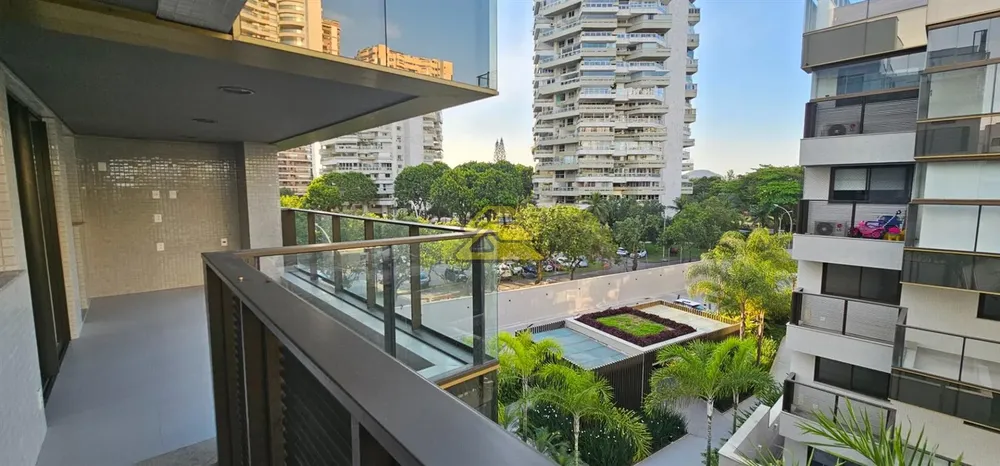 Apartamento, 2 quartos, 79 m² - Foto 9