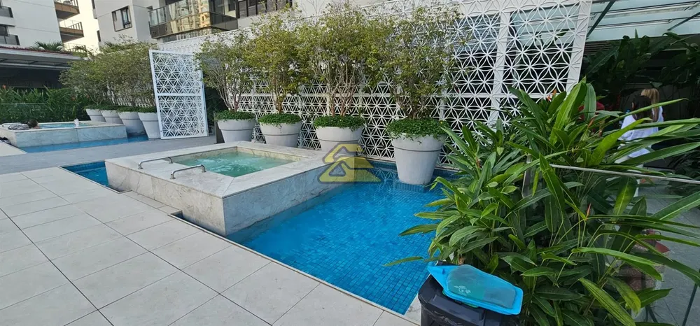 Apartamento, 2 quartos, 79 m² - Foto 12