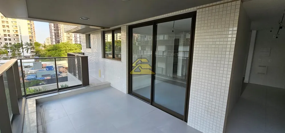 Apartamento, 2 quartos, 79 m² - Foto 31