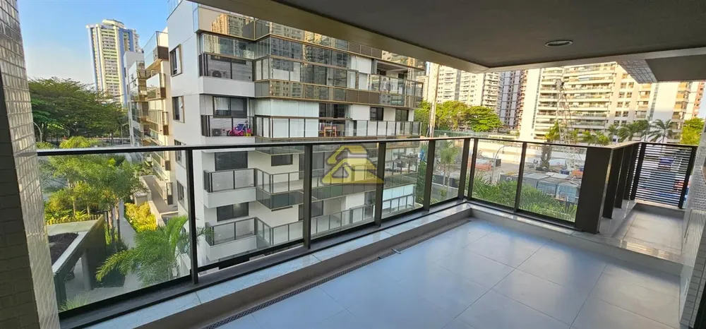 Apartamento, 2 quartos, 79 m² - Foto 16
